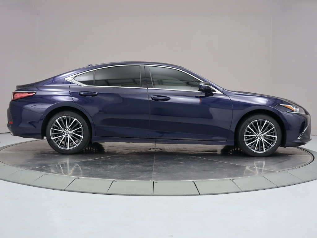 Used 2022 Lexus ES 350 w/ Premium Package FWD image 6