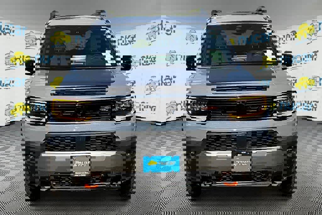 New 2026 Honda Passport TrailSport Elite image 3