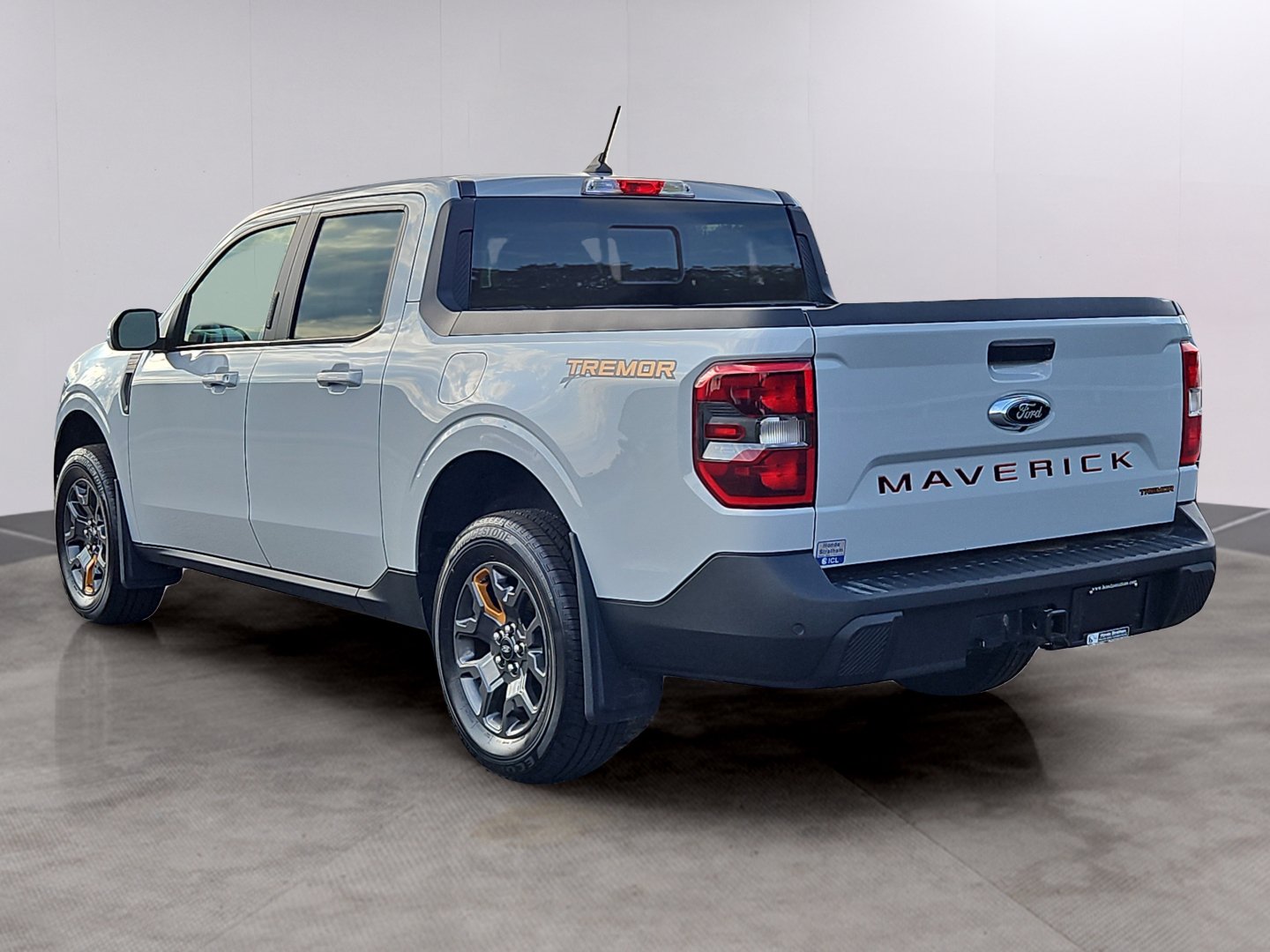 Used 2023 Ford Maverick Tremor w/ Tremor Off-Road Package AWD/4WD image 33