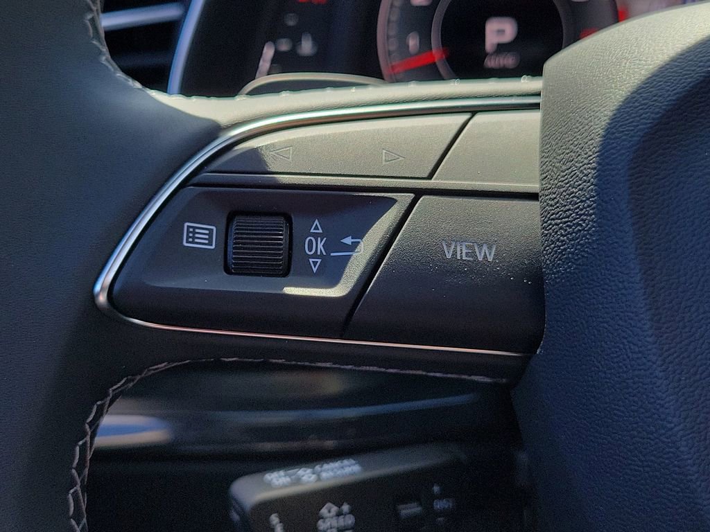 New 2026 Audi Q7 3.0T Premium Plus image 9