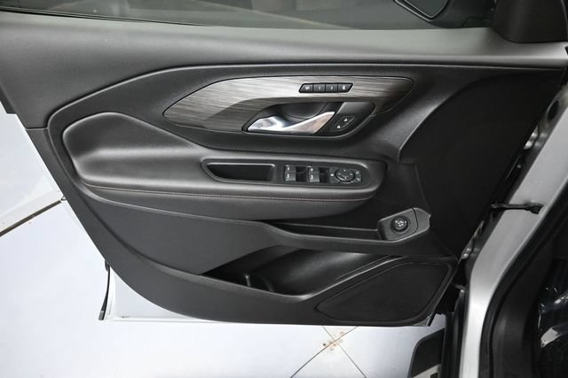 Used 2020 GMC Terrain SLT w/ Preferred Package FWD image 21