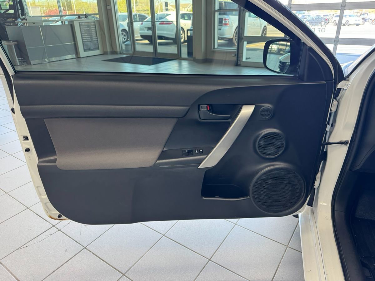 Used 2013 Scion tC FWD image 13
