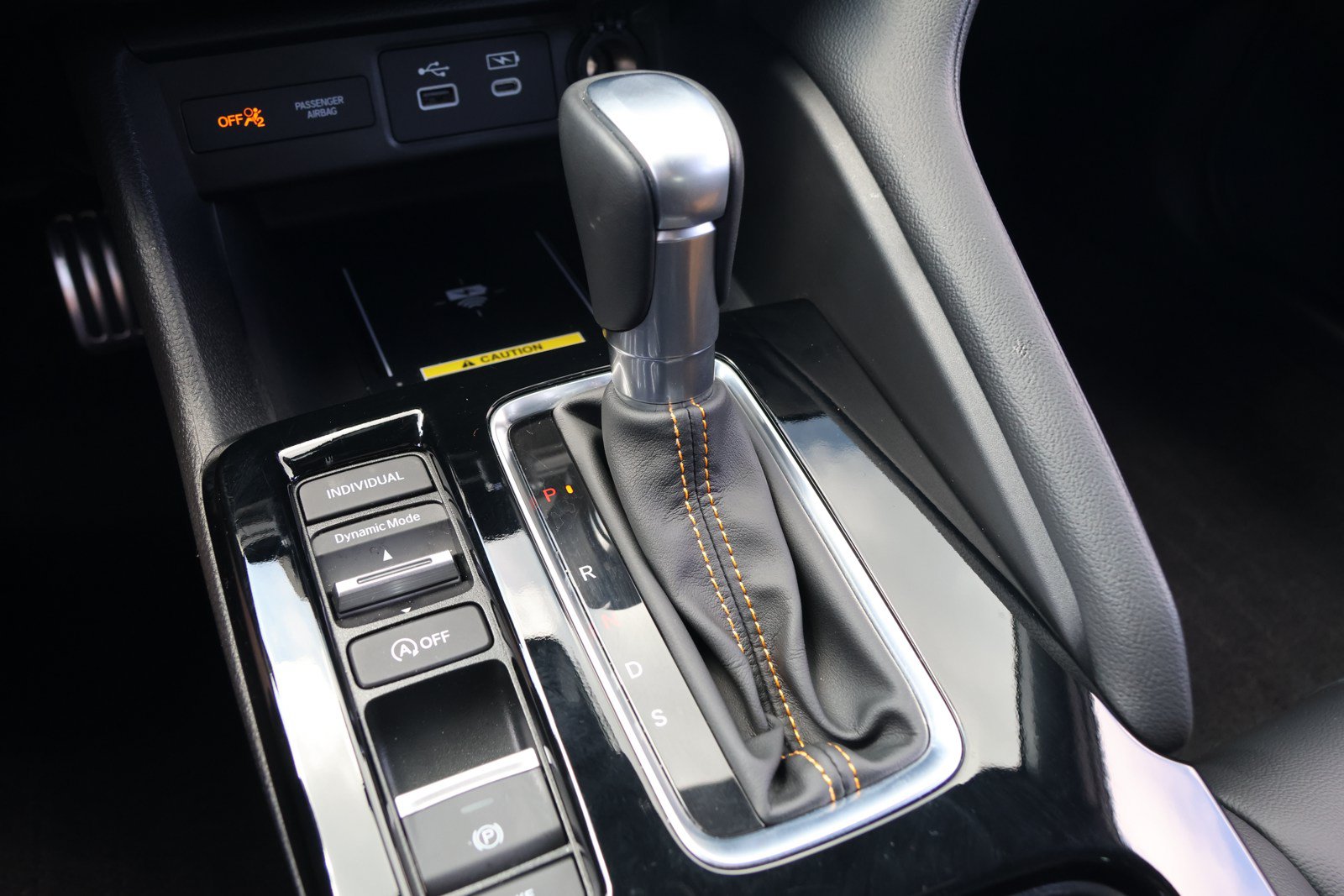 Certified 2026 Acura Integra A-Spec w/ Technology Package FWD image 31