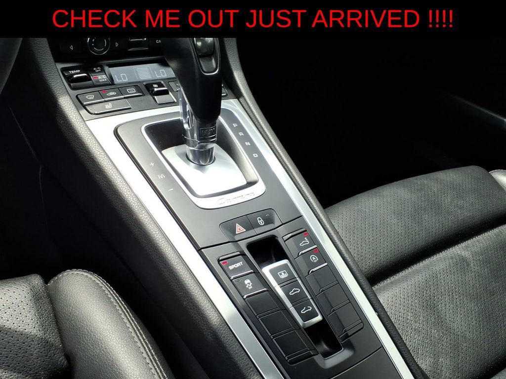 Used 2014 Porsche 911 Carrera RWD image 18