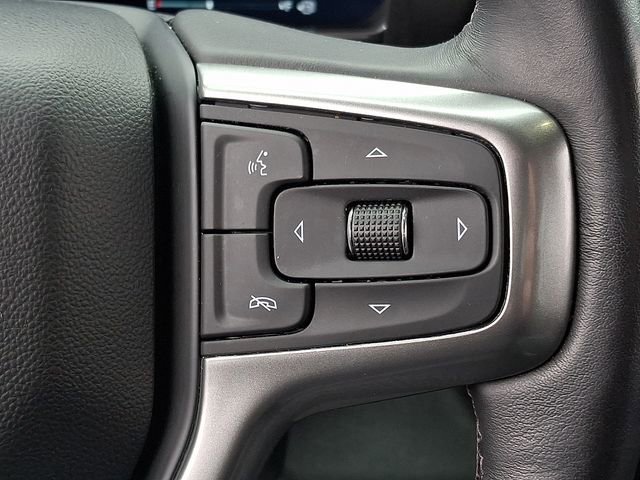 Used 2022 Chevrolet Silverado 1500 RST image 23