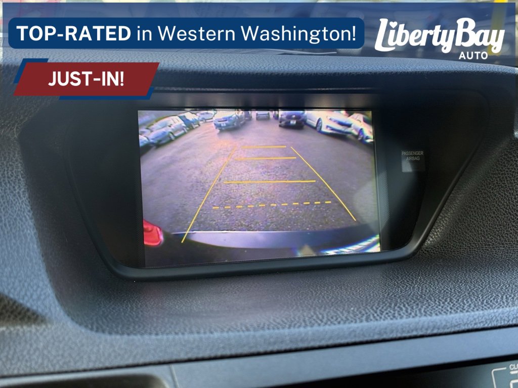 Used 2013 Acura TSX Sedan image 16