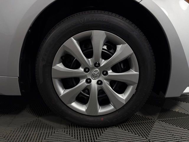 New 2026 Toyota Corolla LE image 9