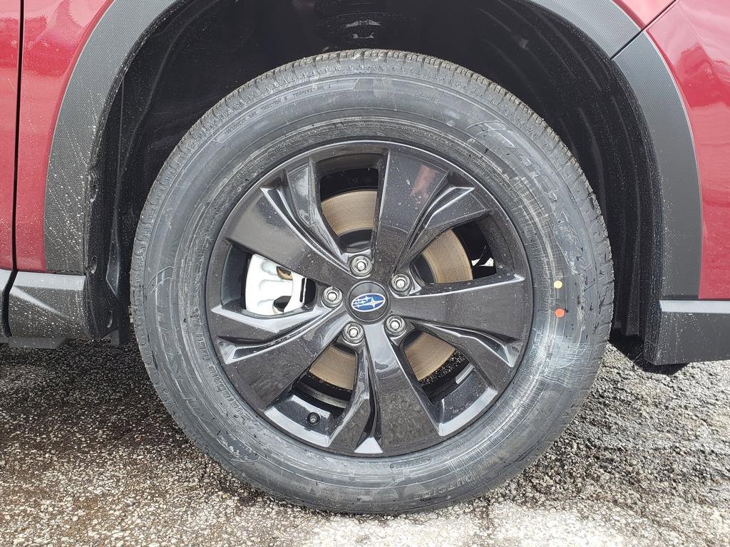 New 2026 Subaru Ascent Premium image 12