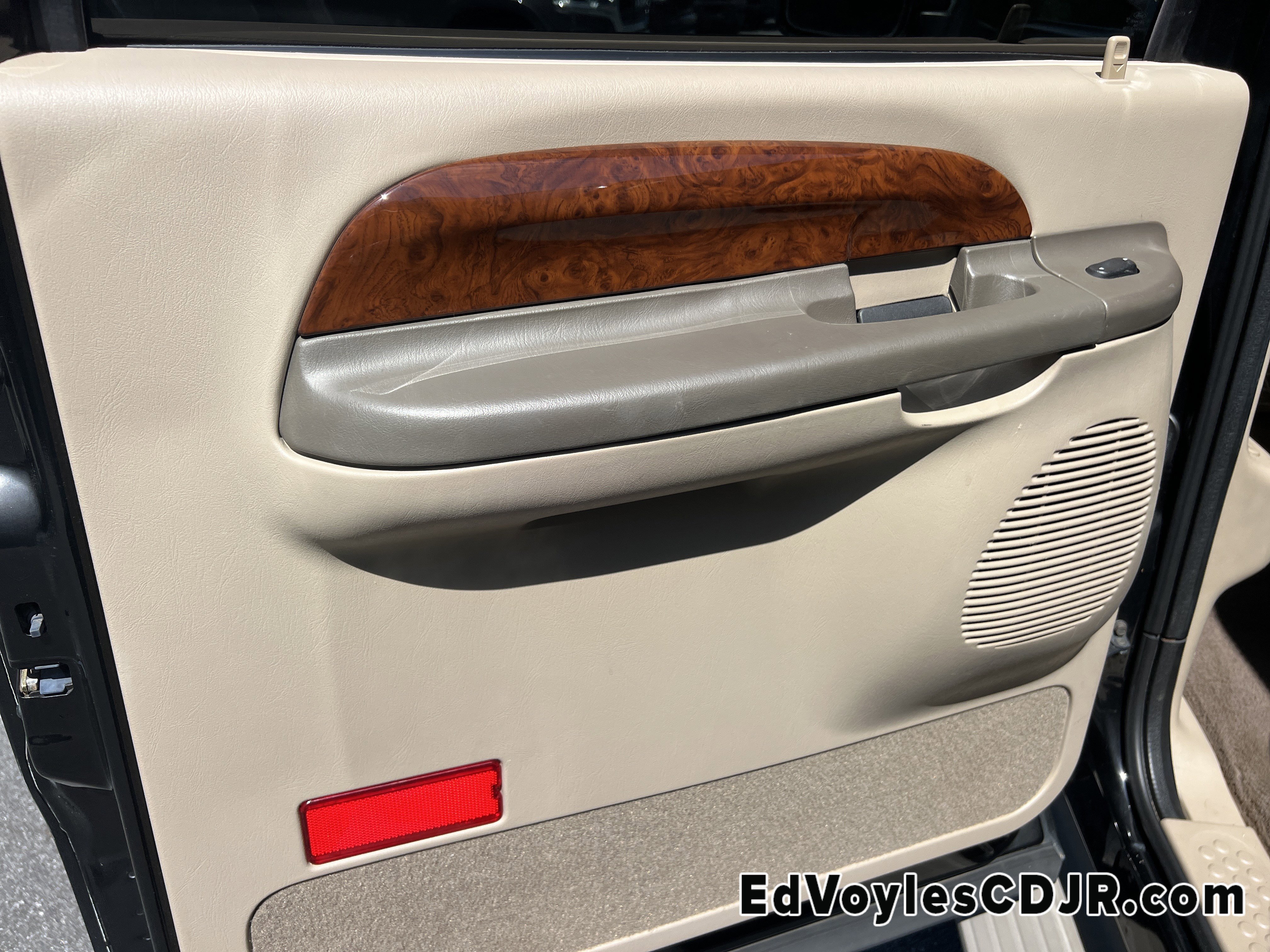 Used 2000 Ford Excursion Limited image 29