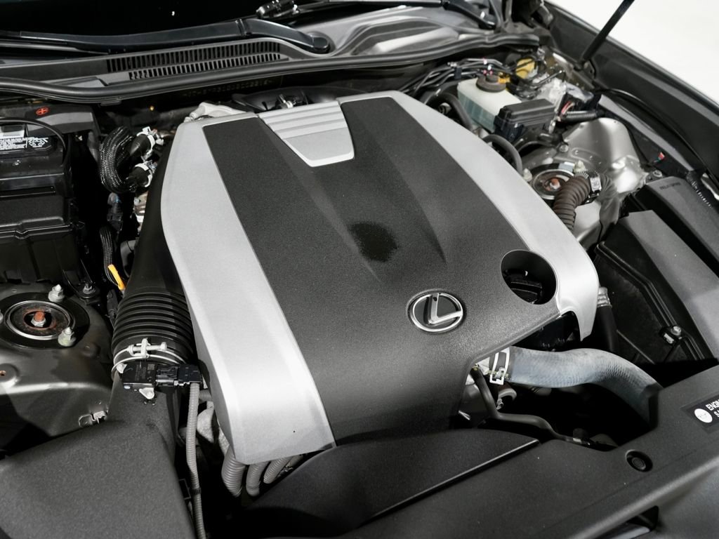 Used 2016 Lexus RC 300 AWD image 12