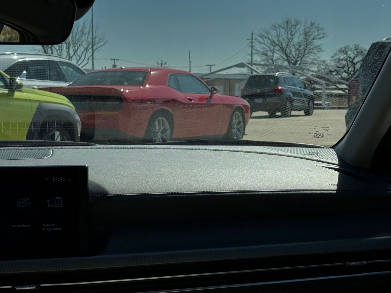 Used 2025 Hyundai Sonata SEL image 35