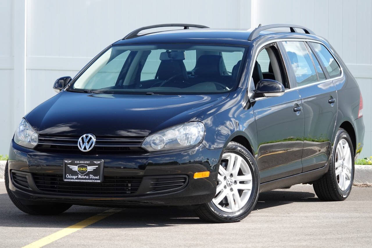 Used 2013 Volkswagen Jetta TDI FWD image 17