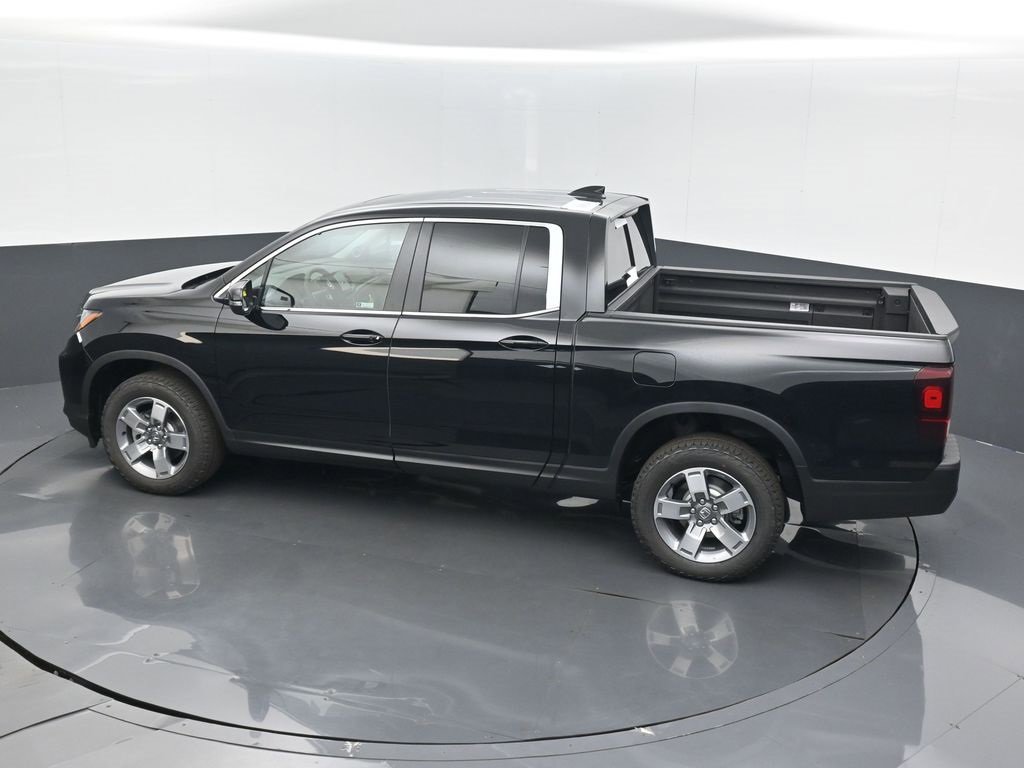 New 2025 Honda Ridgeline RTL image 15