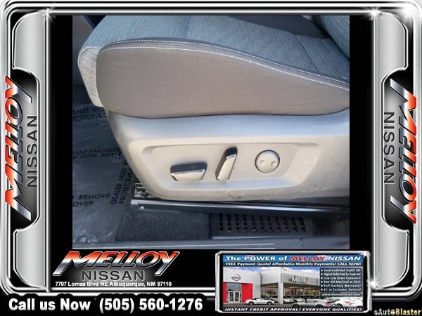 Used 2023 Nissan Rogue SV image 7