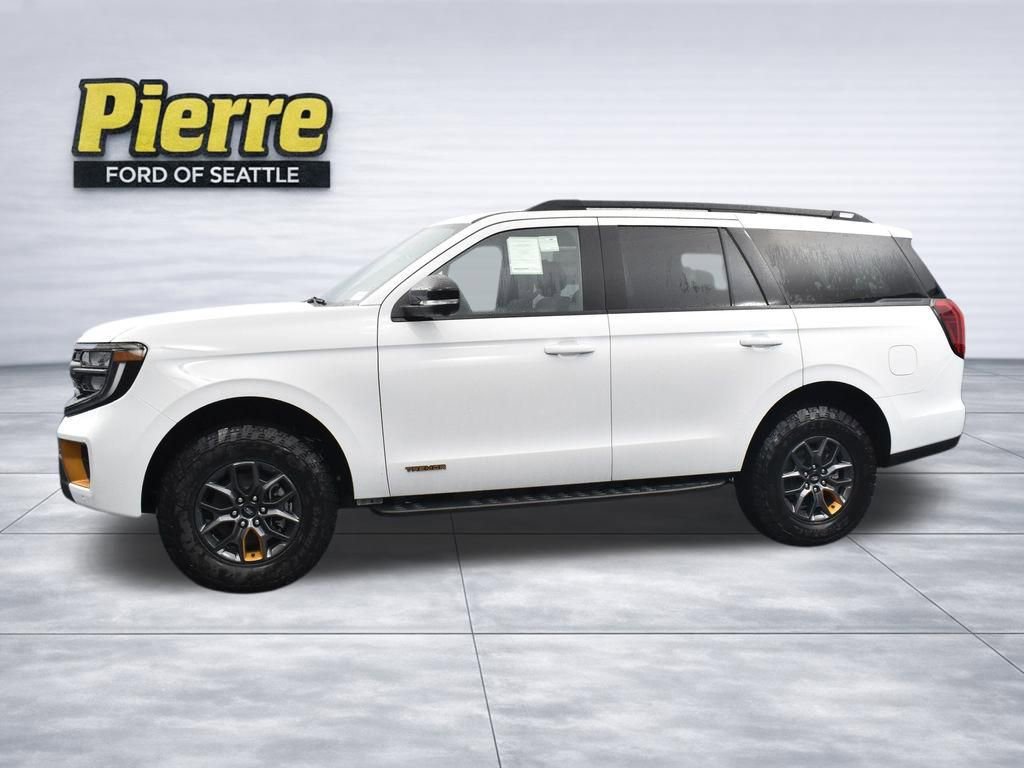 New 2026 Ford Expedition Tremor AWD/4WD image 5