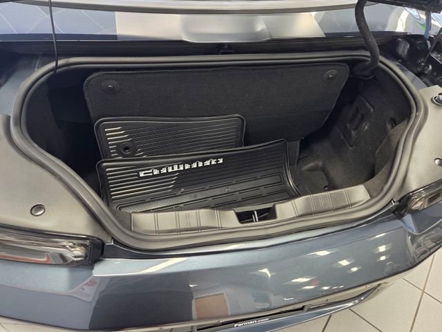 Used 2023 Chevrolet Camaro LT w/ RS Package image 14
