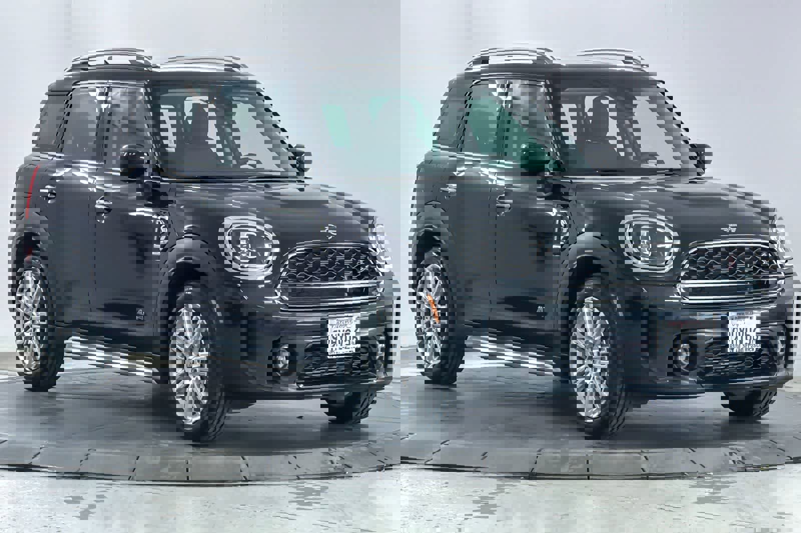 Certified 2024 MINI Cooper Countryman S image 9