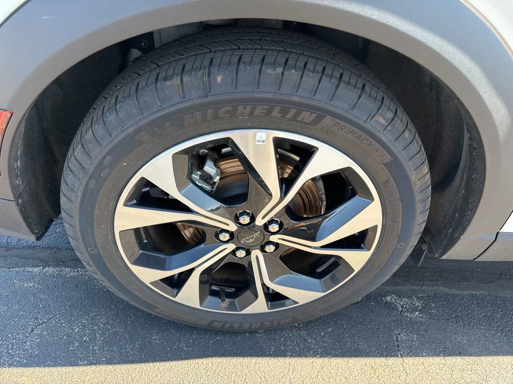 Used 2024 Ford Mustang Mach-E Select image 22