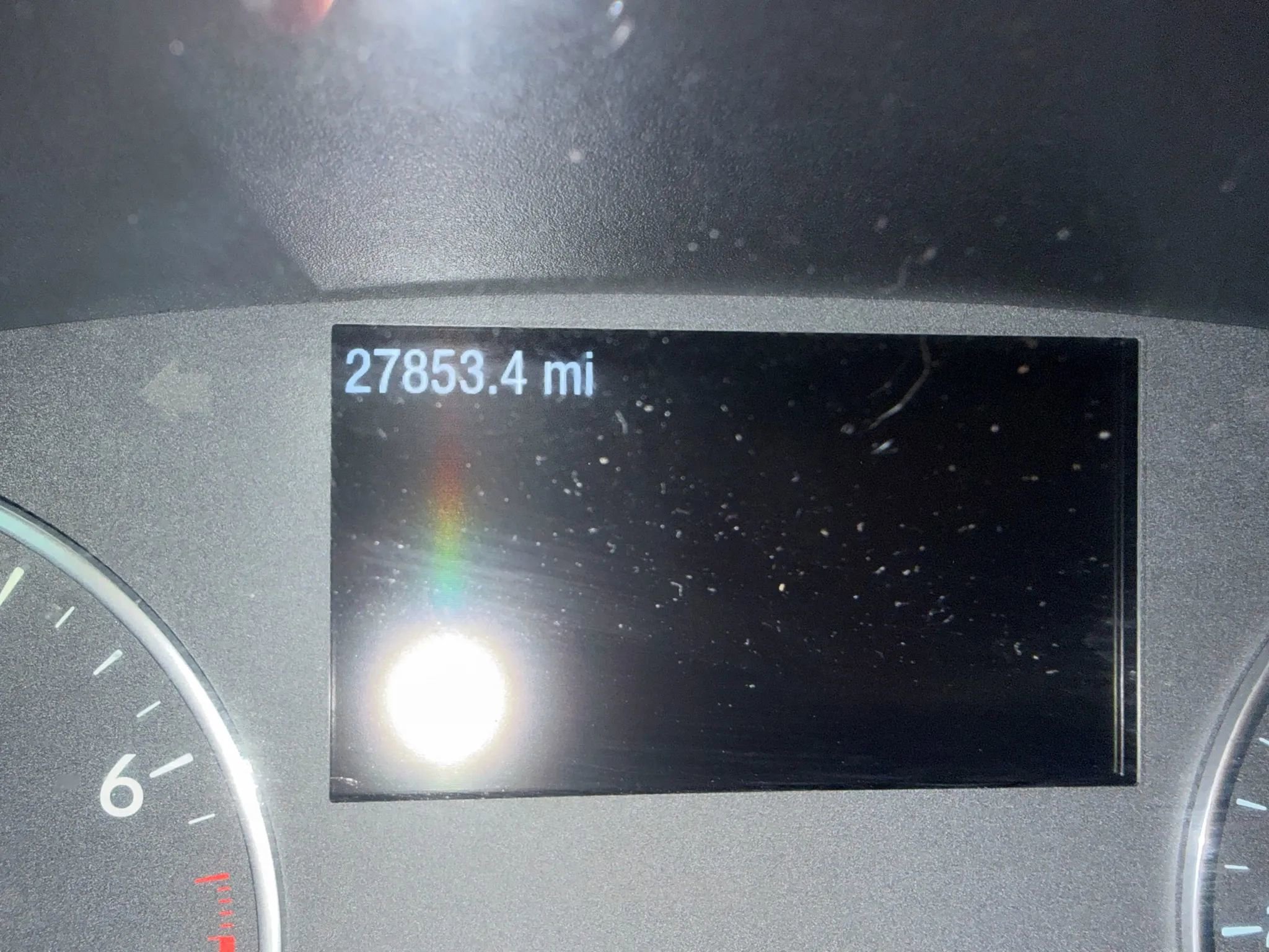 Used 2021 Ford EcoSport SE w/ SE Convenience Package image 11