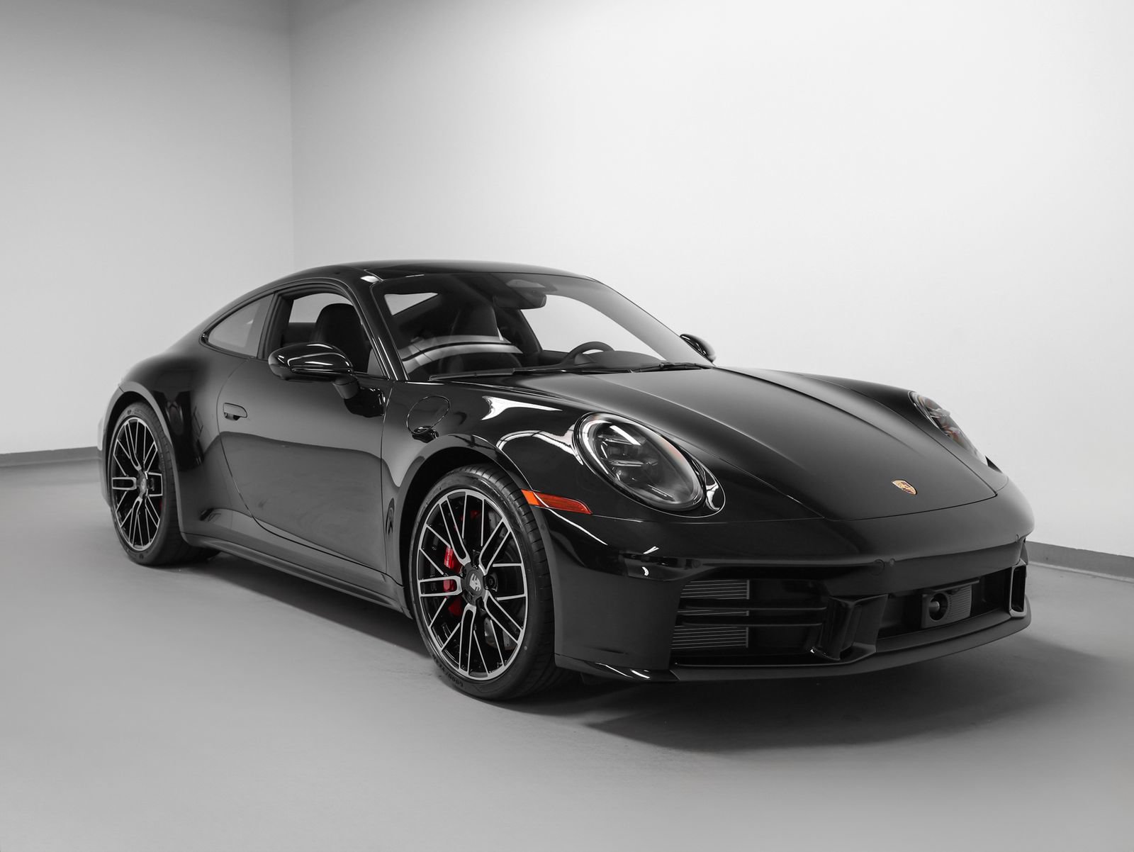 New 2026 Porsche 911 Carrera S RWD image 10