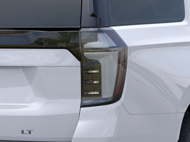 New 2026 Chevrolet Suburban LT AWD/4WD image 35