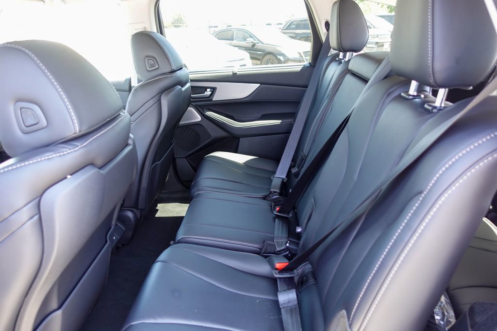 New 2026 Acura MDX w/ Technology Package image 25