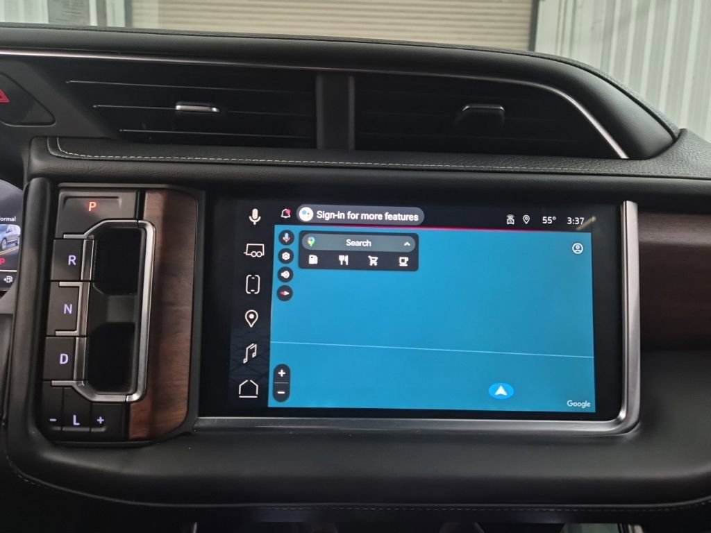 Used 2023 GMC Yukon Denali Ultimate image 33