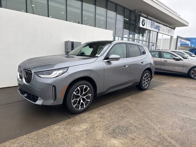 New 2026 BMW X3 xDrive30 w/ Premium Package image 1
