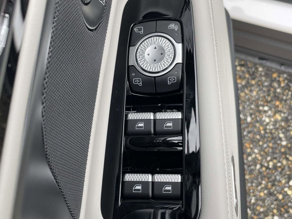 New 2026 Lincoln Nautilus Premier w/ Equipment Group 102A image 16