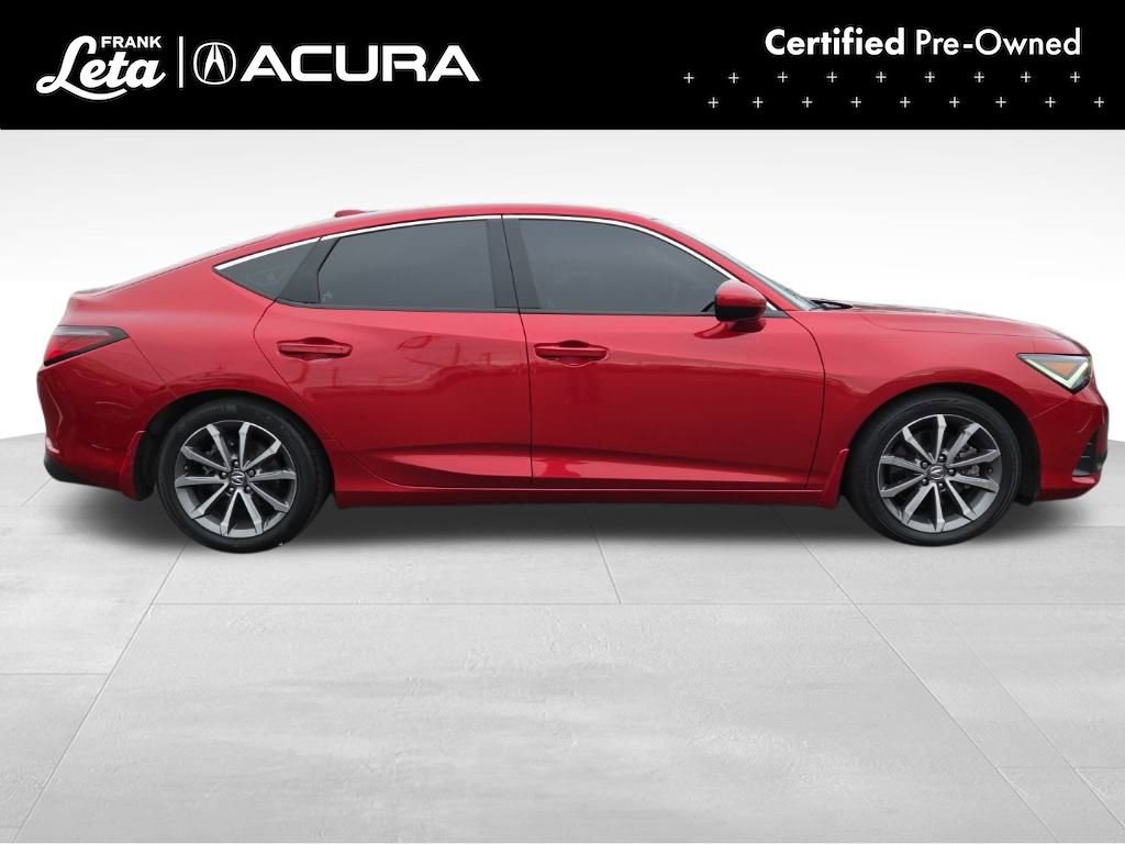 Used 2024 Acura Integra image 12