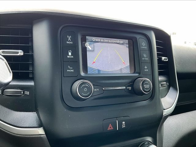 Used 2019 RAM 2500 Big Horn AWD/4WD image 26