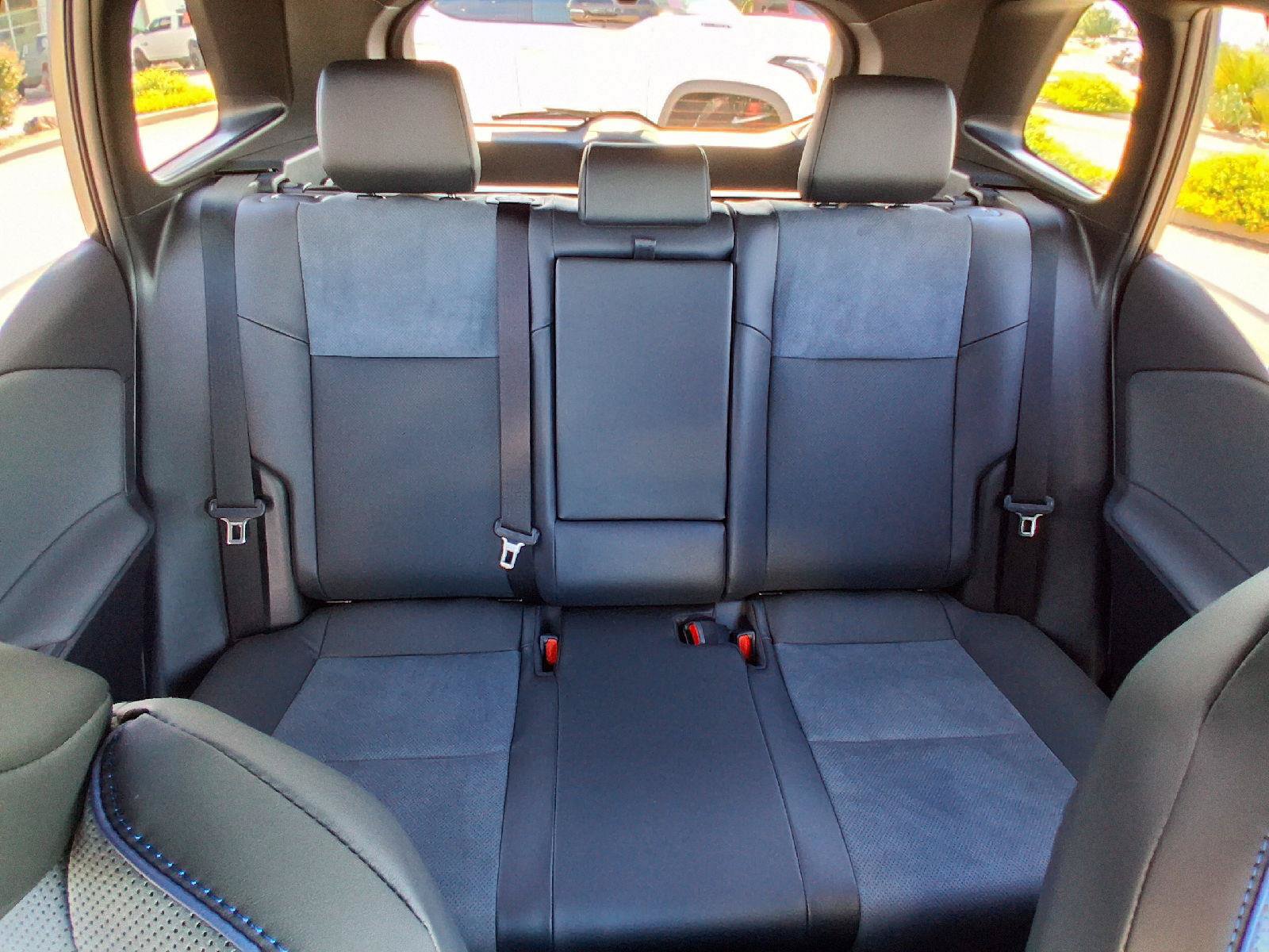 New 2026 Toyota RAV4 XSE w/ Panoramic Sun Roof Package AWD/4WD image 25