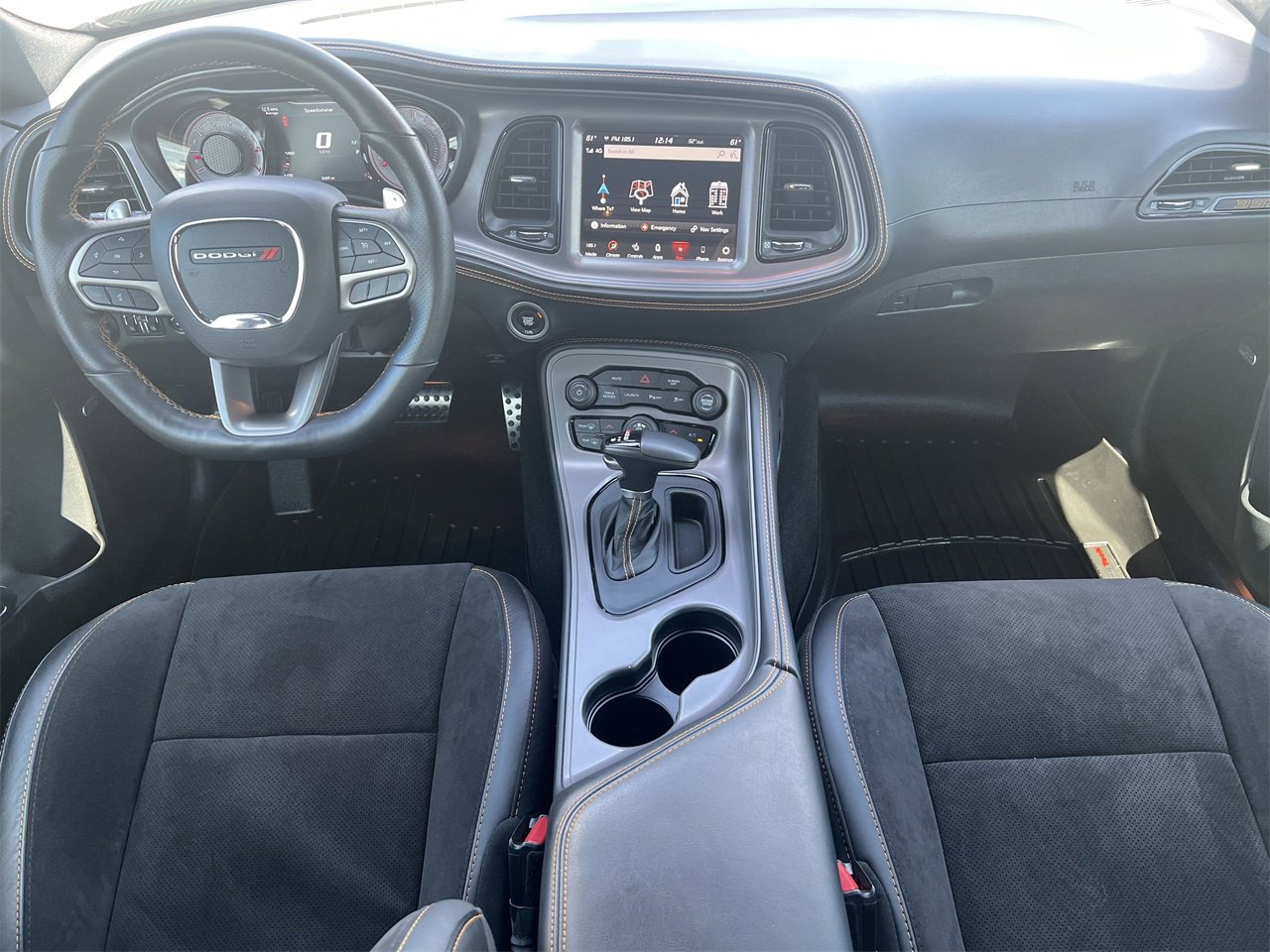 Used 2023 Dodge Challenger R/T Scat Pack image 2