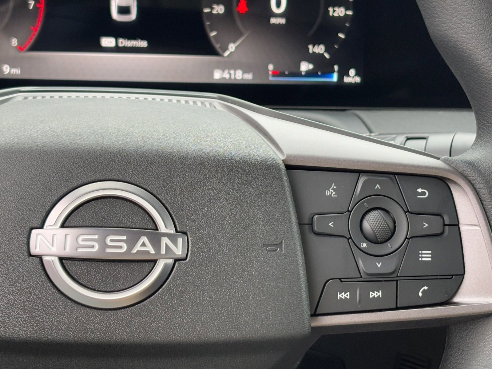 New 2026 Nissan Sentra SV w/ Floor Mat Package image 22