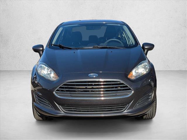 Used 2018 Ford Fiesta SE image 2