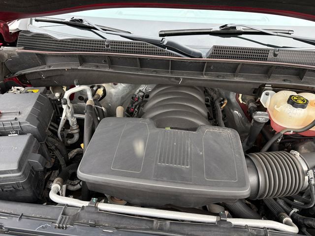 Used 2019 GMC Sierra 1500 SLT w/ SLT Premium Package image 24