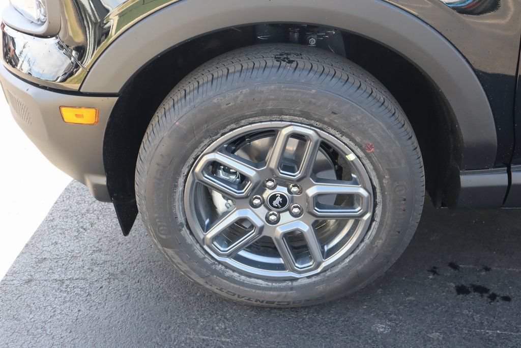 New 2026 Ford Bronco Sport Big Bend w/ Convenience Package AWD/4WD image 17