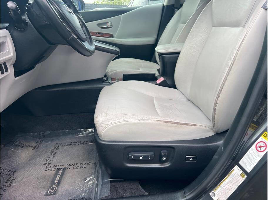 Used 2010 Lexus HS 250h FWD image 17