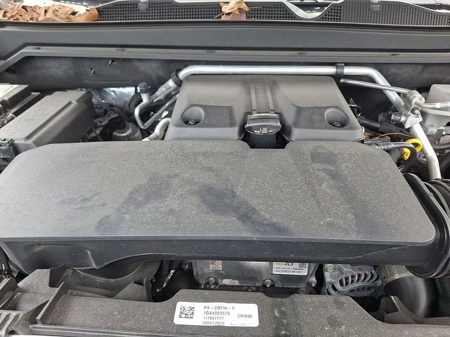 Used 2023 Chevrolet Colorado ZR2 w/ ZR2 Convenience Package III AWD/4WD image 30