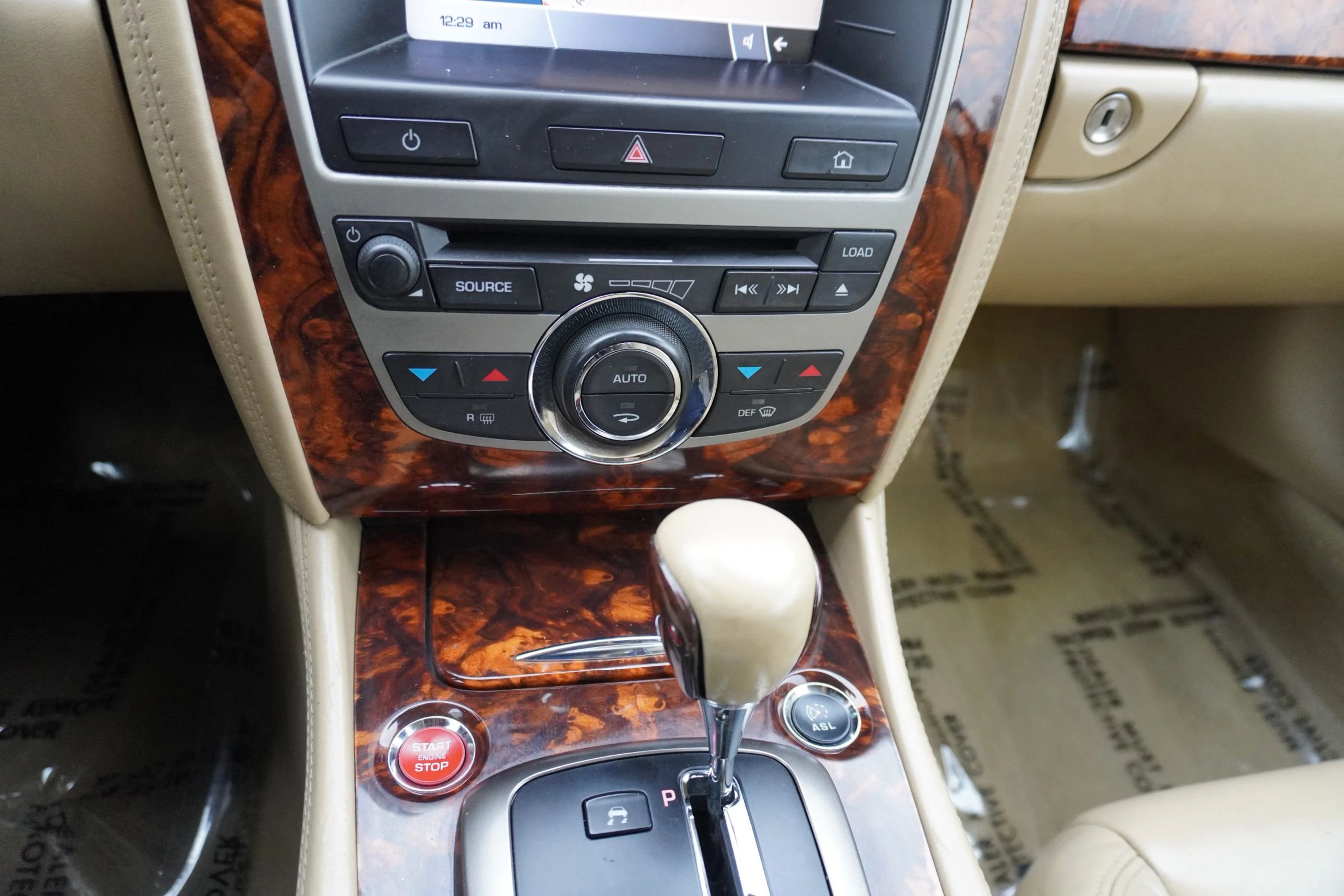 Used 2007 Jaguar XK Convertible image 25