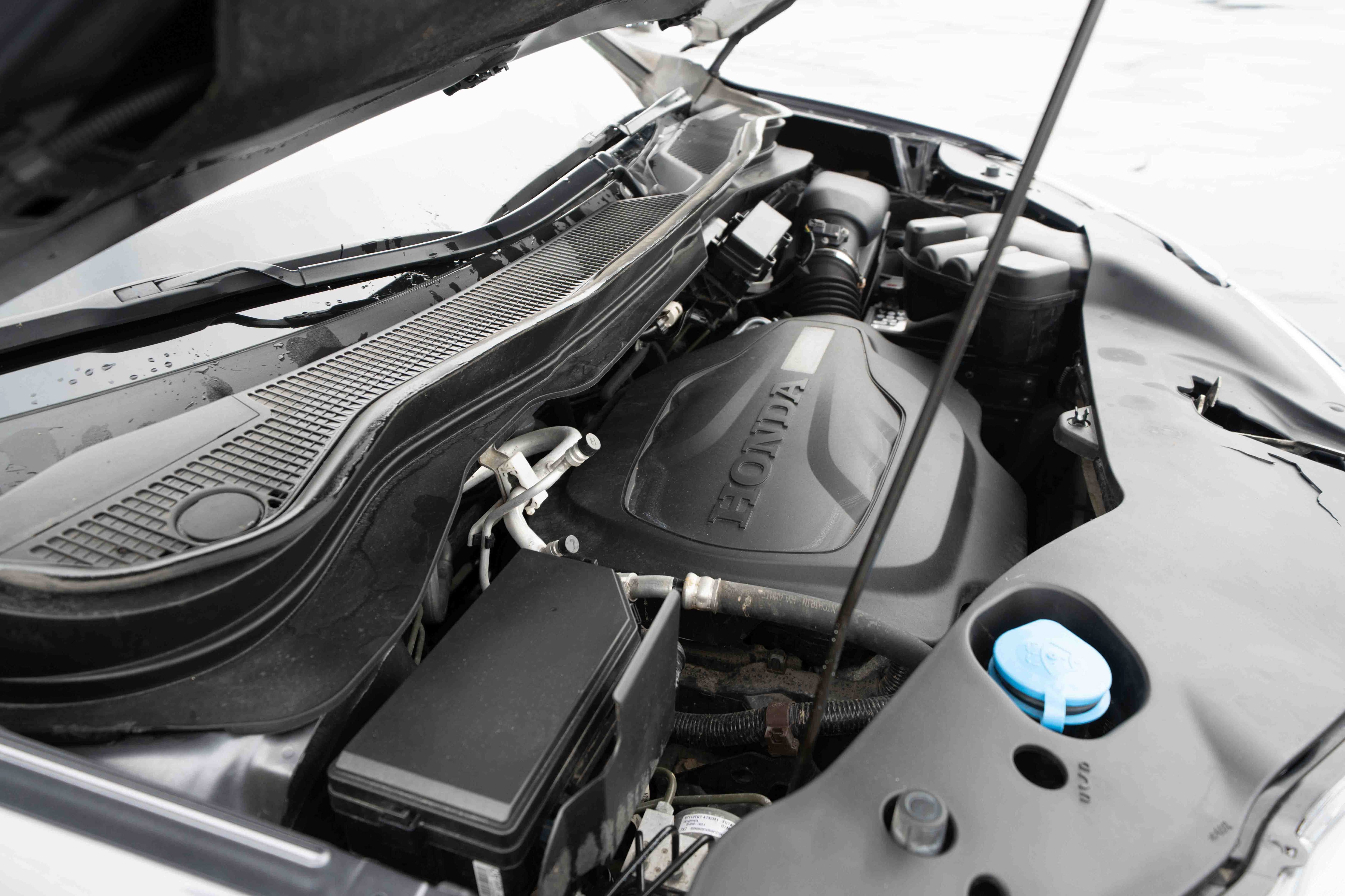 Used 2022 Honda Pilot EX-L image 33