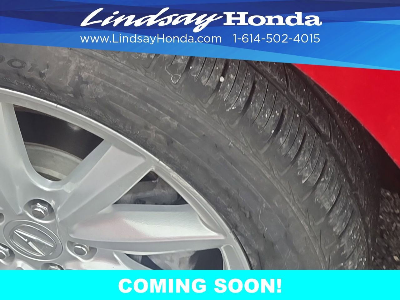 Used 2019 Acura RDX Base image 13