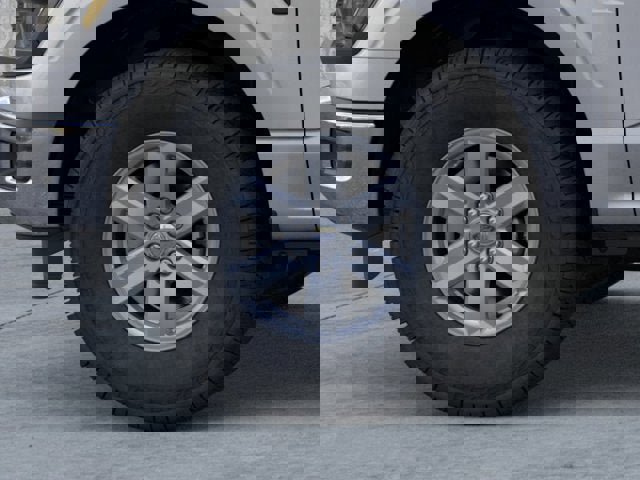 New 2026 Ford F150 XL w/ Equipment Group 103A High AWD/4WD image 19