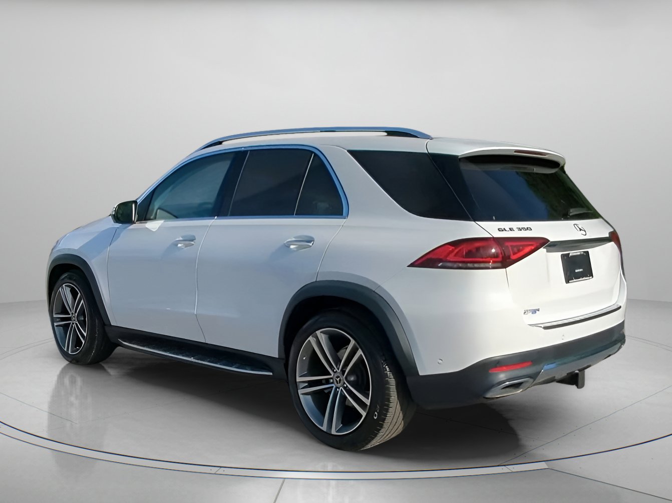 Used 2022 Mercedes-Benz GLE 350 image 20