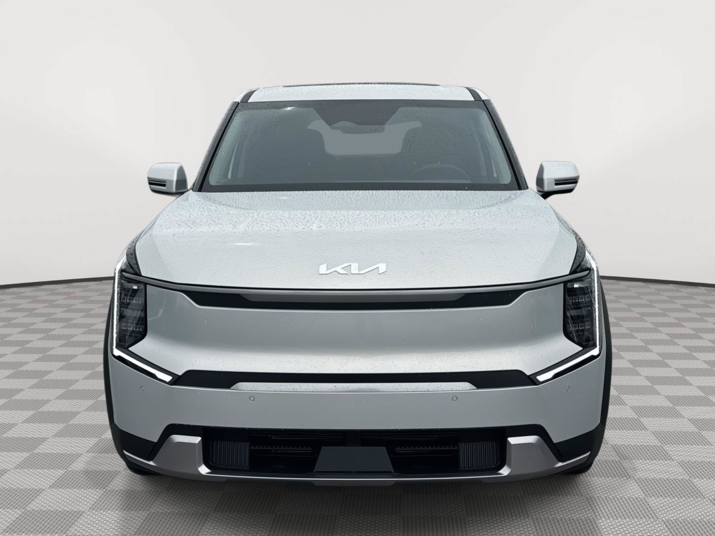 New 2026 Kia EV9 Light RWD image 2
