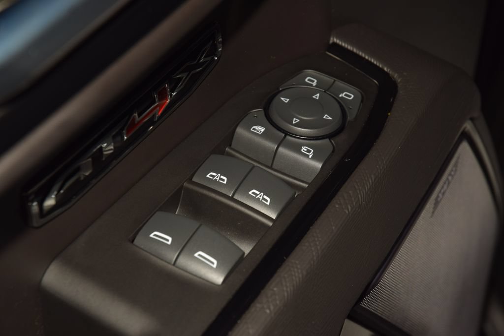 Used 2023 GMC Sierra 1500 AT4X AWD/4WD image 56