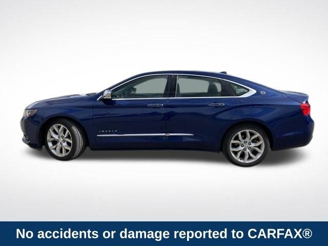 Used 2014 Chevrolet Impala LTZ image 2