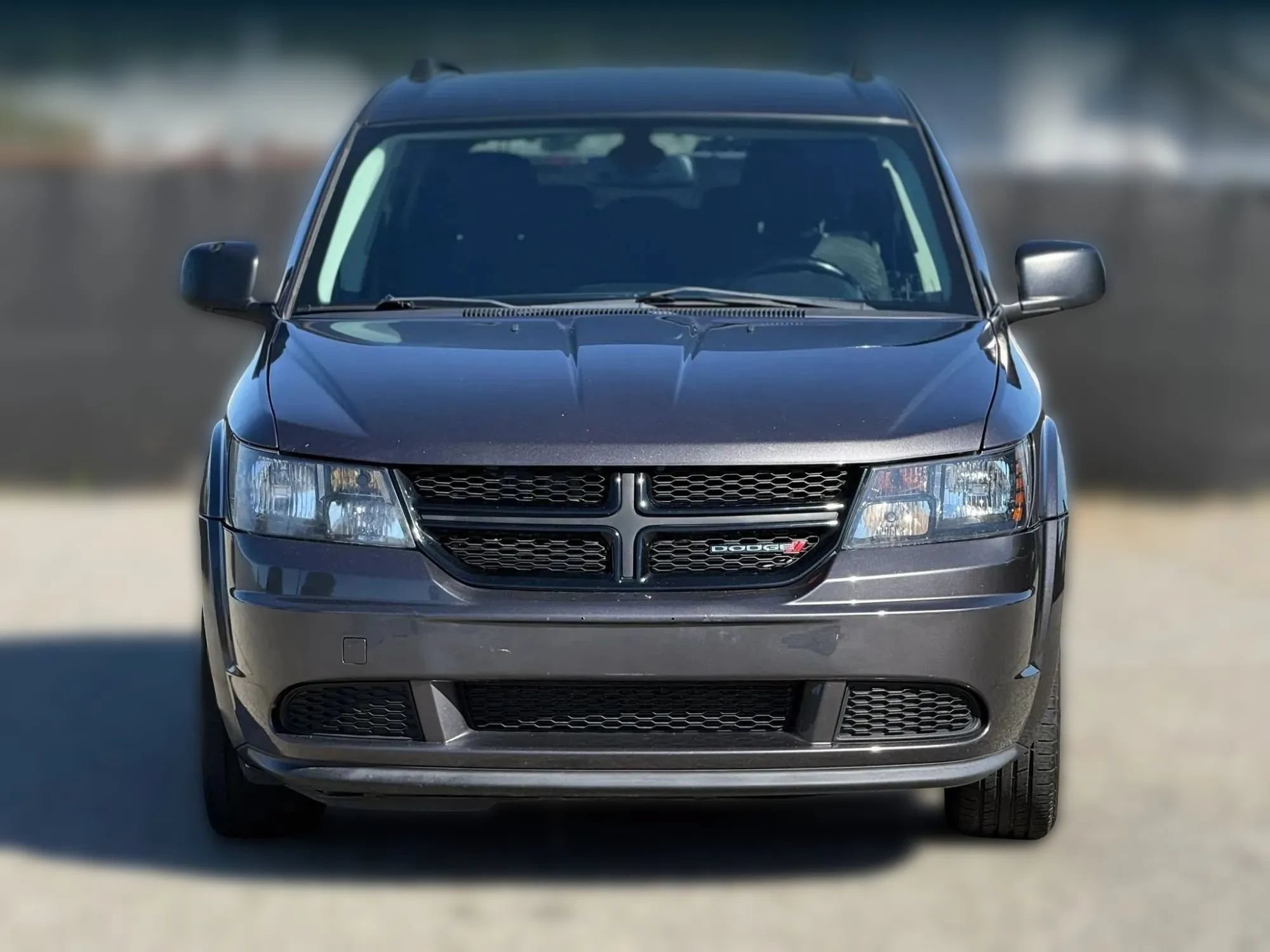 Used 2020 Dodge Journey SE w/ SE Popular Equipment Group FWD image 5