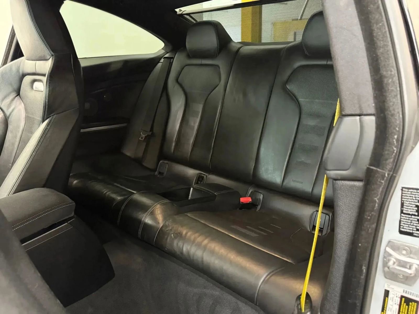 Used 2016 BMW M4 Coupe image 17