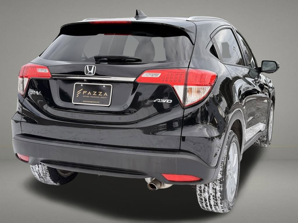 Used 2020 Honda HR-V EX image 5